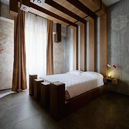 Mamaco Roma Hotel Екстериор снимка