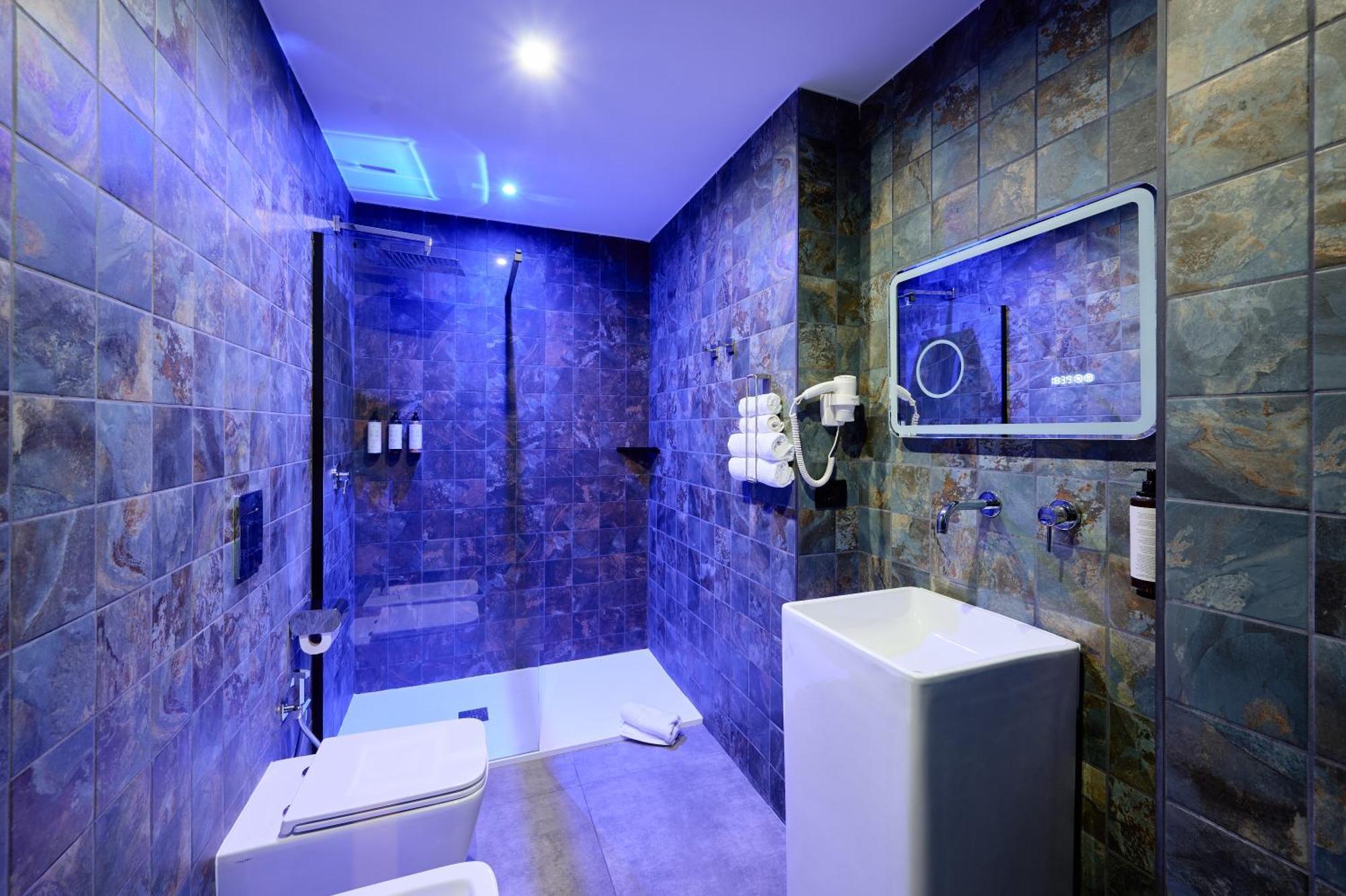 Mamaco Roma Hotel Екстериор снимка