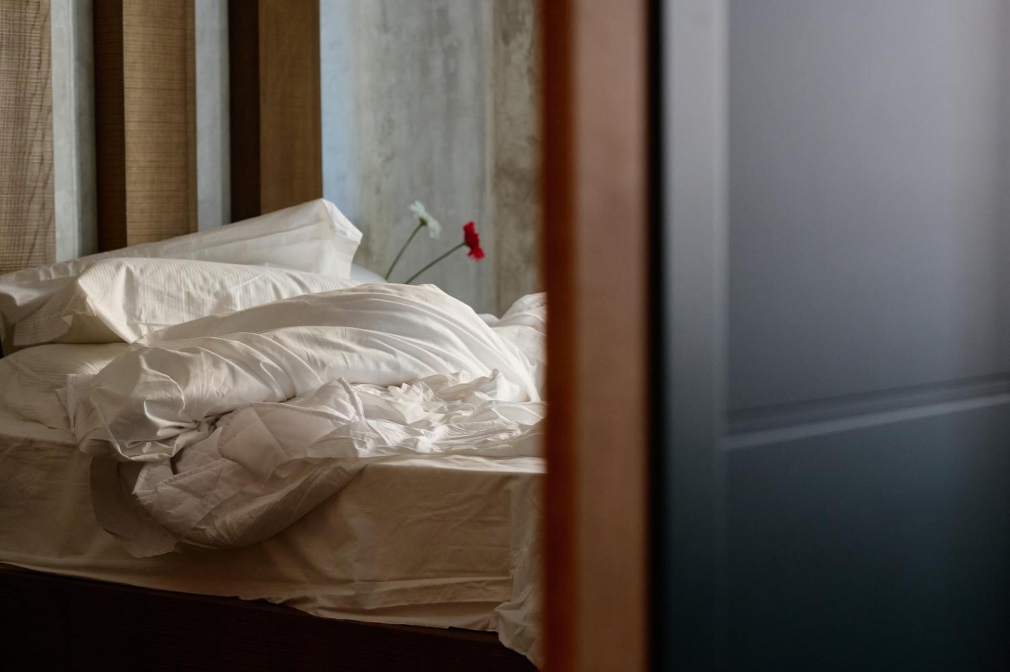 Mamaco Roma Hotel Екстериор снимка