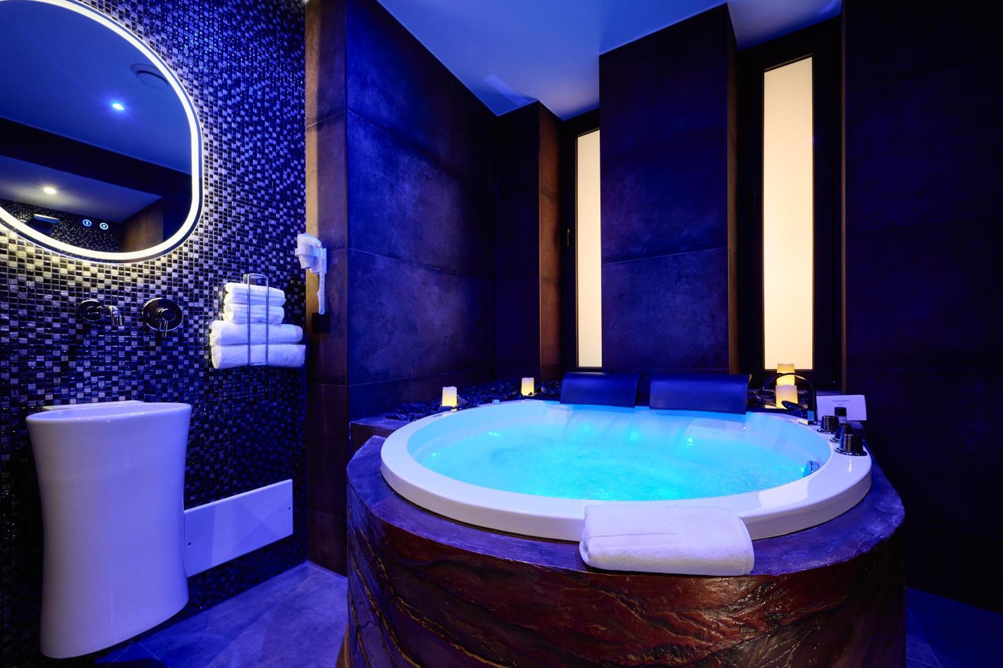 Mamaco Roma Hotel Екстериор снимка