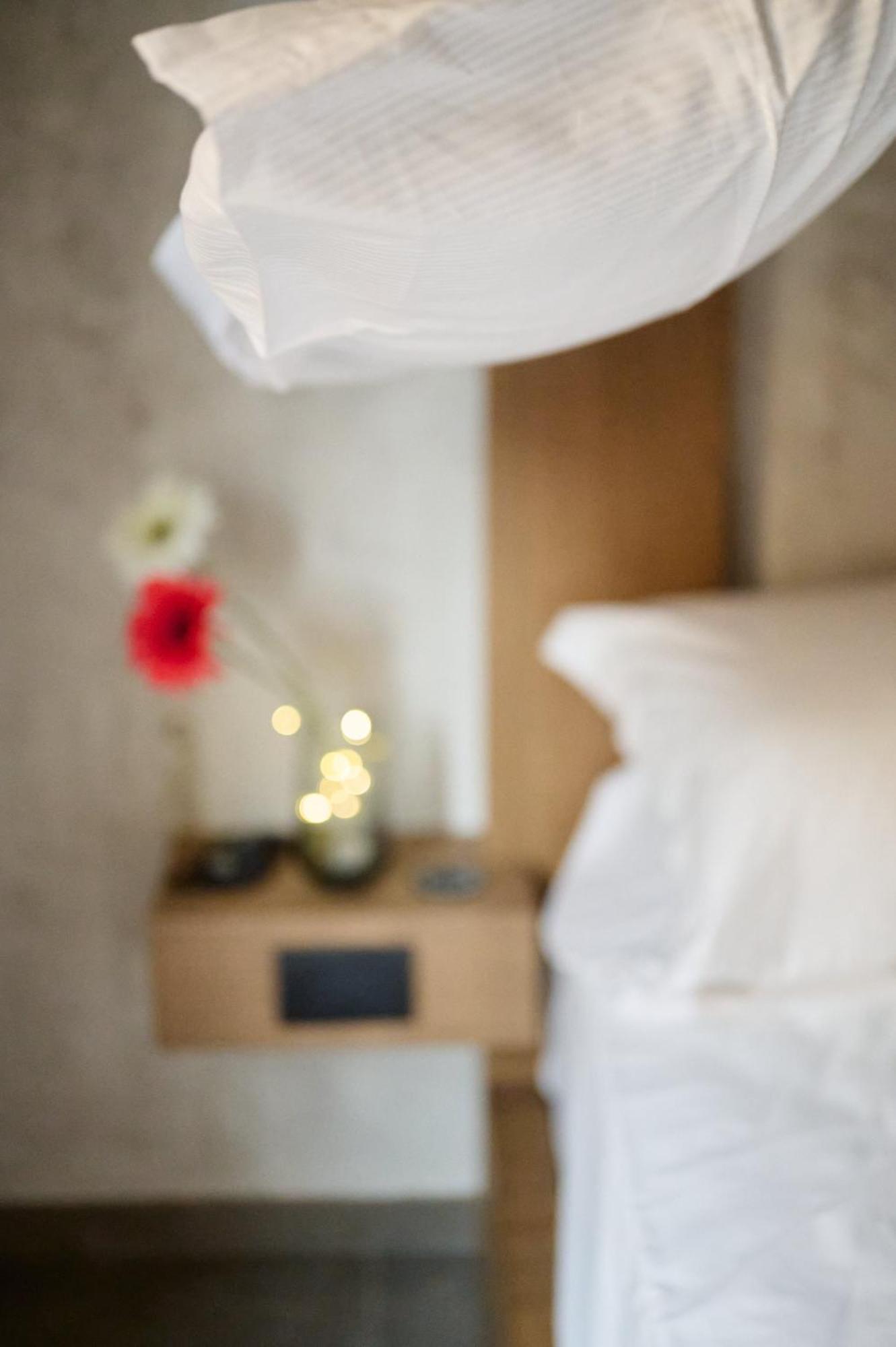 Mamaco Roma Hotel Екстериор снимка