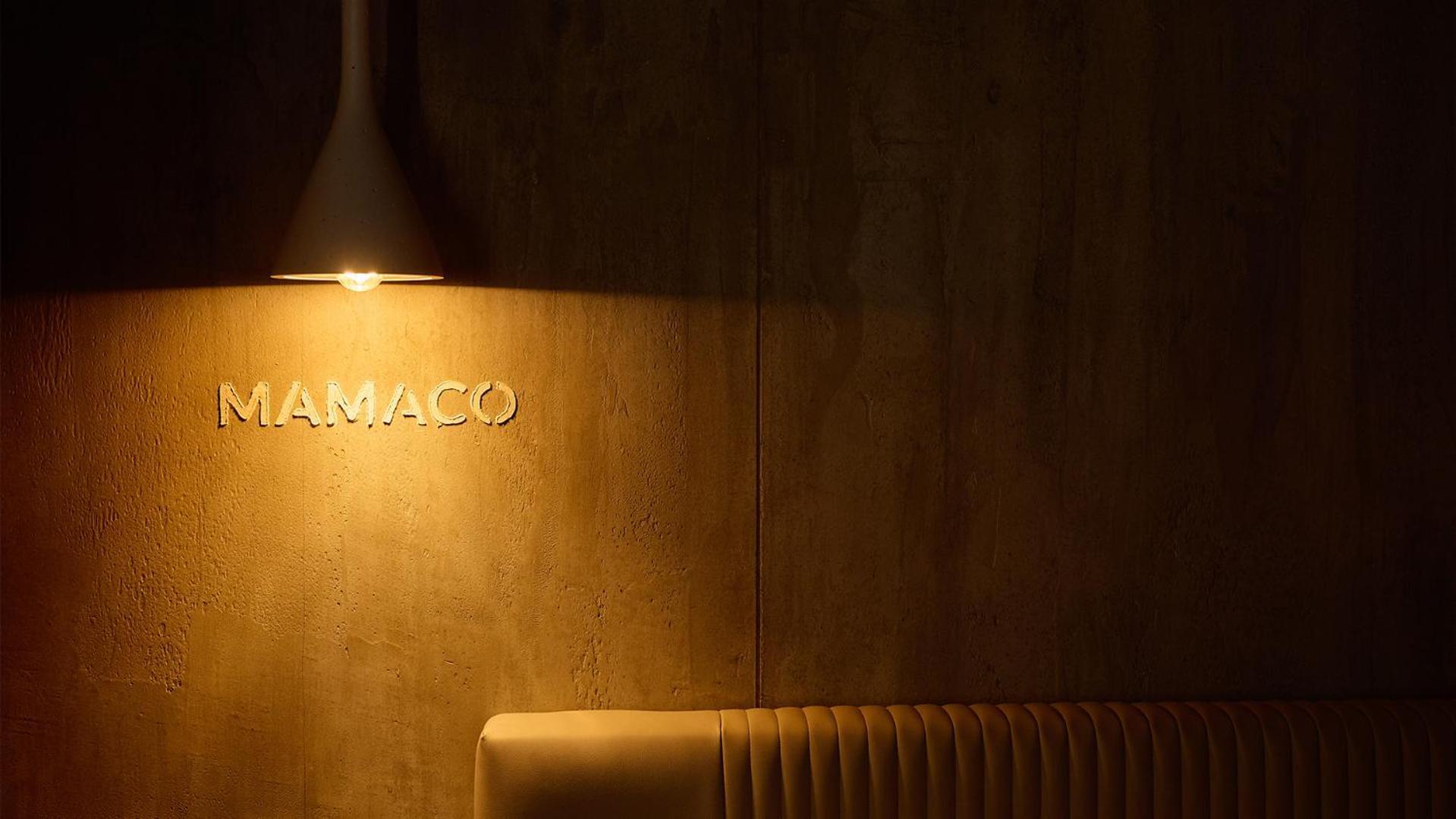 Mamaco Roma Hotel Екстериор снимка